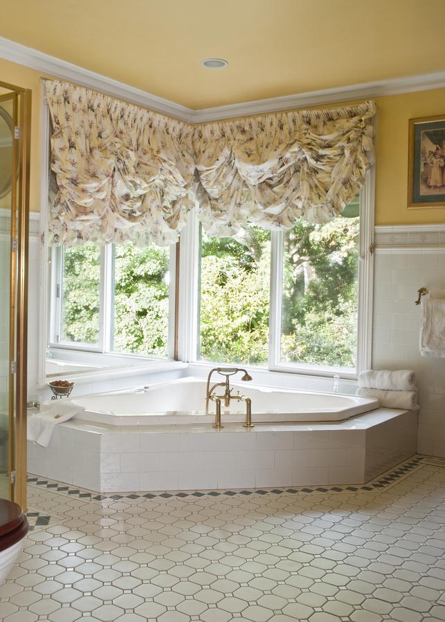 Bed and Breakfast Burnbank Бервик Экстерьер фото