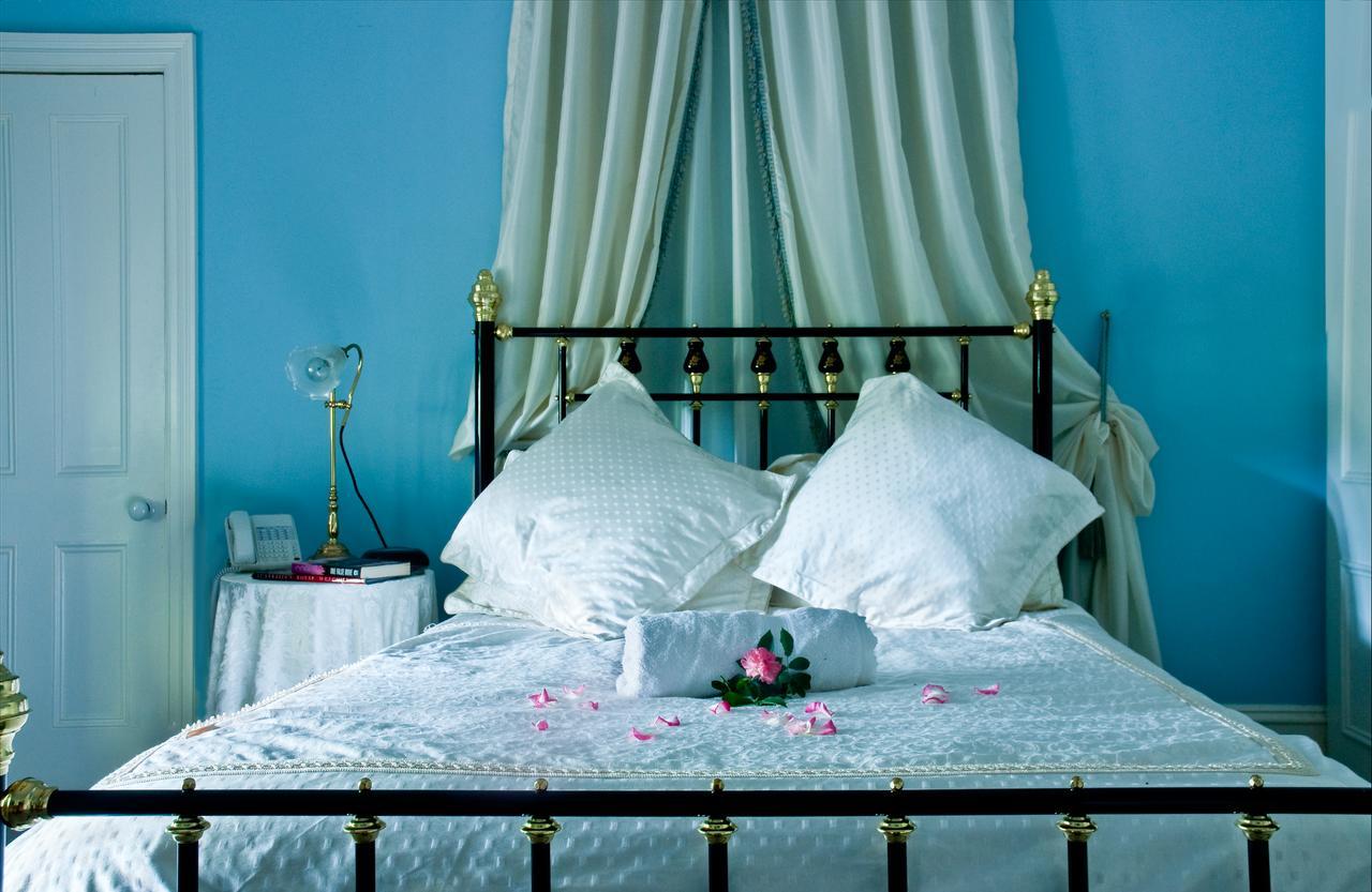 Bed and Breakfast Burnbank Бервик Экстерьер фото