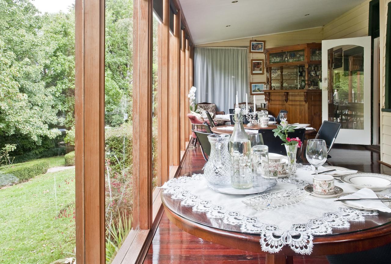 Bed and Breakfast Burnbank Бервик Экстерьер фото