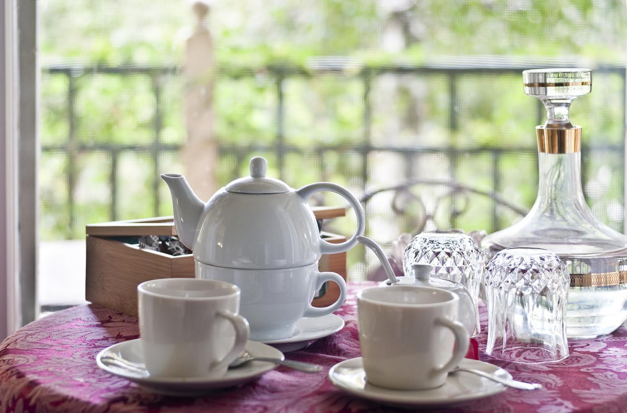 Bed and Breakfast Burnbank Бервик Экстерьер фото