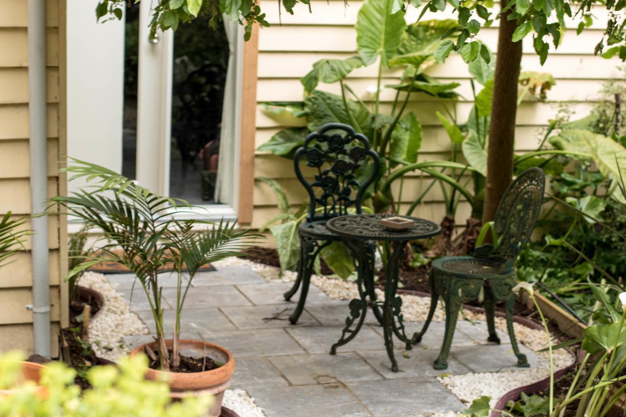 Bed and Breakfast Burnbank Бервик Экстерьер фото